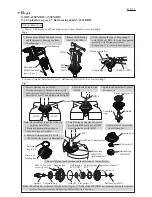 Предварительный просмотр 5 страницы Makita DGA405 Technical Information