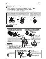 Preview for 6 page of Makita DGA405 Technical Information