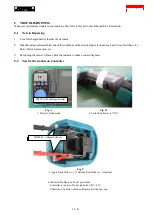 Preview for 20 page of Makita DGA417 Repair Manual