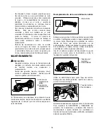 Предварительный просмотр 34 страницы Makita DGA450 Instruction Manual