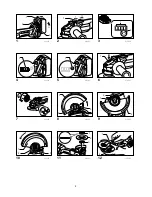 Preview for 2 page of Makita DGA454 Instruction Manual