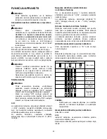 Preview for 53 page of Makita DGA454 Instruction Manual