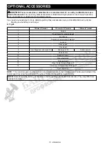 Preview for 15 page of Makita DGA456Z Instruction Manual