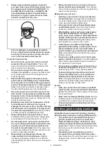 Preview for 6 page of Makita DGA461 Instruction Manual