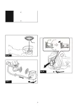 Preview for 6 page of Makita DGA464 Instruction Manual