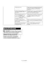 Preview for 99 page of Makita DGA464 Instruction Manual