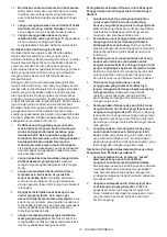 Предварительный просмотр 31 страницы Makita DGA506RTE Instruction Manual