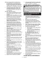 Preview for 19 page of Makita DGA508 Instruction Manual