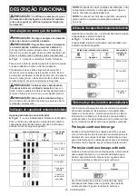 Preview for 76 page of Makita DGA520 Instruction Manual