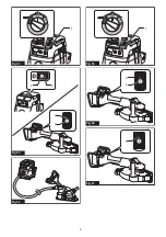 Preview for 6 page of Makita DGA701 Instruction Manual