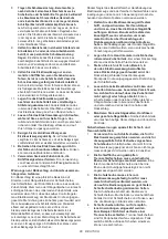 Preview for 80 page of Makita DGA900PT2 Instruction Manual