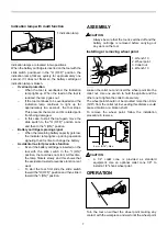 Preview for 7 page of Makita DGD800RFE Instruction Manual