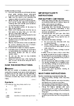 Preview for 5 page of Makita DGD800RTJ Instruction Manual