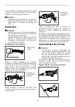 Preview for 17 page of Makita DGD800RTJ Instruction Manual