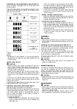 Preview for 7 page of Makita DGD800ZJ Instruction Manual