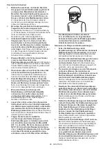 Preview for 68 page of Makita DHG180 Instruction Manual