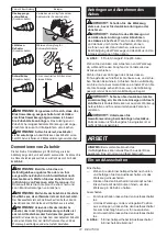 Preview for 72 page of Makita DHG180 Instruction Manual