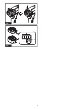 Preview for 3 page of Makita DHG181RT Instruction Manual