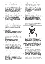 Preview for 43 page of Makita DHG181RT Instruction Manual