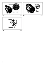 Preview for 4 page of Makita DHP441 Instruction Manual