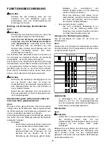 Preview for 35 page of Makita DHP446RFJ Instruction Manual