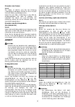 Preview for 37 page of Makita DHP446RFJ Instruction Manual