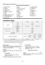 Preview for 53 page of Makita DHP446RFJ Instruction Manual