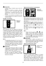 Предварительный просмотр 26 страницы Makita DHP451 Instruction Manual