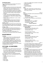 Preview for 7 page of Makita DHP453SFE Instruction Manual