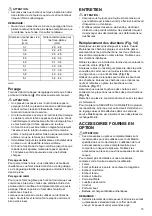 Preview for 15 page of Makita DHP456RMJ Instruction Manual