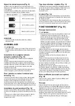Preview for 13 page of Makita DHP458RFE Instruction Manual