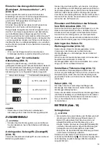 Preview for 19 page of Makita DHP458RFE Instruction Manual