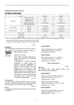 Preview for 2 page of Makita DHP458RM3J Instruction Manual