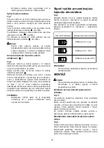 Preview for 49 page of Makita DHP458RTJ Instruction Manual