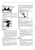 Preview for 18 page of Makita DHP458Z Instruction Manual