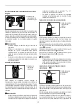 Предварительный просмотр 26 страницы Makita DHP458Z Instruction Manual