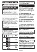 Preview for 48 page of Makita DHP459 Instruction Manual