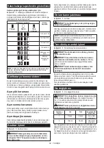 Preview for 68 page of Makita DHP459RMJ Instruction Manual