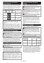 Preview for 46 page of Makita DHP470RMJ Instruction Manual