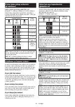 Preview for 76 page of Makita DHP470RMJ Instruction Manual