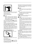 Предварительный просмотр 9 страницы Makita DHP480 Instruction Manual