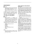 Preview for 10 page of Makita DHP480 Instruction Manual