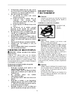 Preview for 14 page of Makita DHP480 Instruction Manual