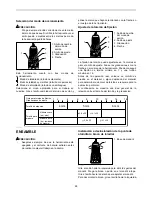 Предварительный просмотр 28 страницы Makita DHP480 Instruction Manual