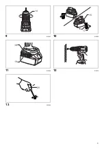 Предварительный просмотр 3 страницы Makita DHP480RMJ Instruction Manual