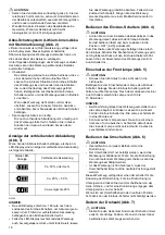 Preview for 18 page of Makita DHP480RMJ Instruction Manual