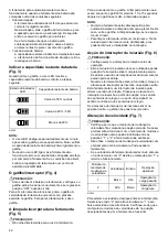 Preview for 42 page of Makita DHP480RMJ Instruction Manual