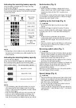 Preview for 6 page of Makita DHP480Z Instruction Manual