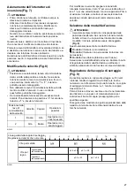 Preview for 27 page of Makita DHP480Z Instruction Manual