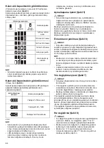 Preview for 66 page of Makita DHP480Z Instruction Manual